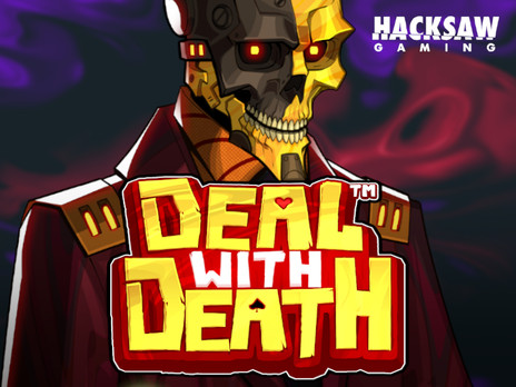 Book of Dead